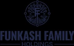 Funkash Family Holdings logo
